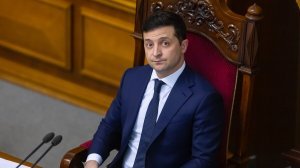 " ЕС не является благотворительной организацией...."   (The American Conservative: Украину не примут в ЕС по упрощенной схеме, потому что ее не существует)