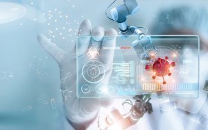 Число выявленных за неделю случаев COVID-19 в России минимальное за два года. Смертность также снижается