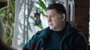 Актер Сергей Пускепалис отдал денежную премию кинофестиваля военнослужащим в госпиталях