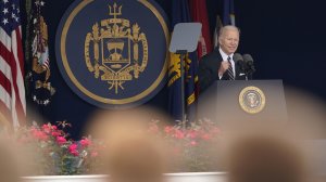 DM: Байден причислил Северную Корею к странам, которые ввели санкции против России