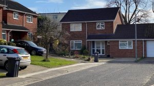 Власти Солсбери решили продать дом Скрипалей