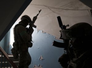 Тайны иностранных наемников на Украине: британцы круче американцев  «Для многих встреча с российской армией стала шоком»