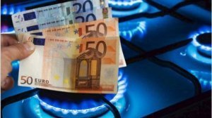 Цены на газ для жителей Литвы с июля вырастут на 40%  (в Риге на 21,4% повышается общий тариф на водоснабжение и канализацию)