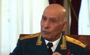 Автор военной доктрины Армении: «СВО спасает человечество от катастрофы»