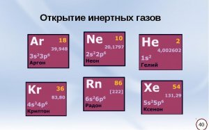 Россия до конца года ограничила экспорт инертных газов
