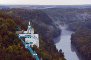 В ДНР рассказали о боях за Святогорск