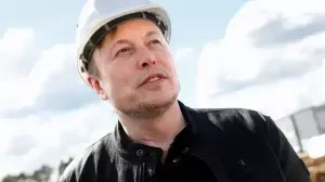 Tesla сократит 10 000 сотрудников из-за "плохих предчувствий" Илона Маска