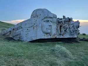 Николай Овсиенко: восстановление Саур-Могилы очень важно для всей России