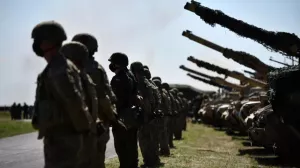 Fox News: Китай одним решением может оставить США без оружия