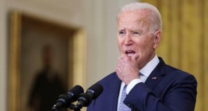 [Упс] Байден объявил о чрезвычайной ситуации из-за дефицита электромощностей