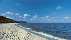 [«Shit happens»*] В Польше заявили, что санкции против России могут привести к загрязнению Балтийского моря