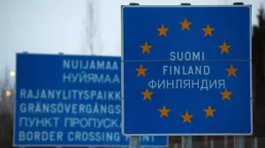 НАТО отказалось гарантировать неразмещение ядерного оружия в Швеции и Финляндии