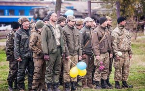 Записка подполковника ВСУ Ватрича