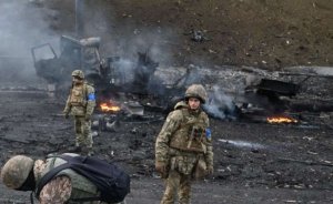 Украина скрывает от США свои потери, чтобы не лишиться поставок оружия — NYT