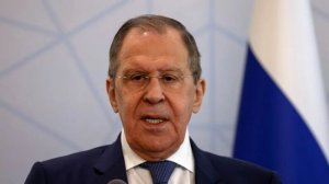 Лавров — журналисту с Украины: У вас всё время голова болит о том, где чего своровать