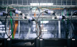 «Остров Россия». Спецпредставитель президента о новой цифровой стратегии