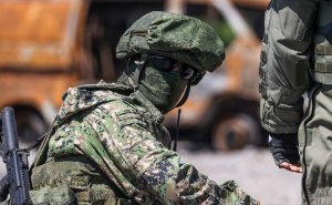 В ДНР сообщили о «боях за Славянск»