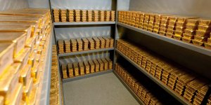 Международные резервы России за неделю увеличились до $591,3 млрд. По данным на 27 мая, они находились на уровне $589,6 млрд