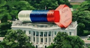 [Инфляция имени Путина] Путин: На Западе моим именем уже называют инфляцию