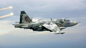 Российская ПВО за сутки сбила три самолета над Украиной
