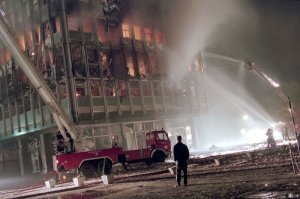 Спецпредставитель КНР напомнил НАТО о том, как альянс 78 дней бомбил Югославию без санкции СБ ООН
