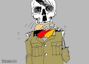 «Наверное, ещё и в 4 утра?» — 22 июня Германия поставит Украине гаубицы