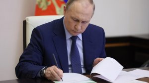 Путин подписал законы о неисполнении постановлений ЕСПЧ в РФ