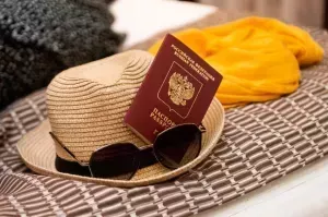 [Из ВТО ушли сами] Выход России из Всемирной туристской организации: что это значит для туристов?  Наши туристы продолжат ездить за границу, а в России ждут путешественников