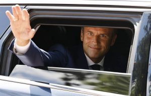 [+0,1%] Правящий блок «Вместе!» и коалиция левых «NUPES» практически с одинаковым результатом (25,7% : 25,6%) завершили I тур парламентских выборов во Франции по результатам обработки 100% бюллетеней