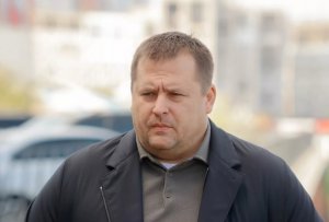 Днепровский мятеж