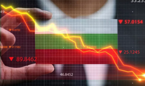 Инфляция в Болгарии достигла рекордного показателя за 24 года: в мае - 15,6% в годовом исчислении