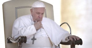 Папа римский заявил о начале третьей мировой войны