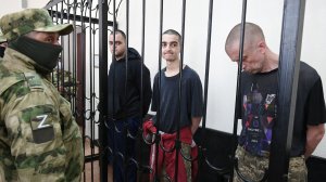Как Запад сдает своих граждан