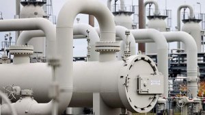 [$1600+] Цена газа в Европе превысила $1600 за 1 тыс. куб. м впервые с октября