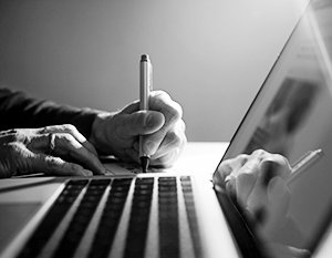 В информационной войне Россия играет вдолгую