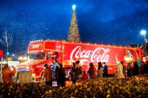 Coca-Cola уходит из России