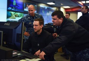 США продолжает кибератаки против России