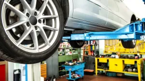 В Крыму снесут автосервис, где отказались помочь российским военным