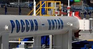 Reuters: Россия стала крупнейшим поставщиком нефти в Китай, обогнав Саудовскую Аравии: экспорт российской нефти в КНР в мае вырос на 55% по сравнению с аналогичным периодом 2021 года