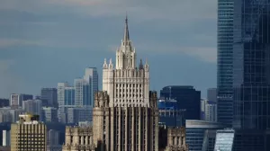 Россия поставила Литве ультиматум из-за транспортной блокады Калининграда