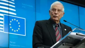 Боррель заявил, что все страны могут свободно покупать продовольствие и удобрения из РФ