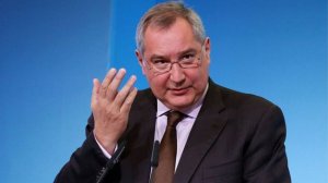 Рогозин: Странно говорить о новом договоре с США по СНВ, когда у России есть «Сармат»