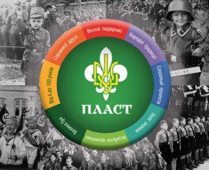 Истоки украинского нацизма