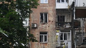 Ответ террористам