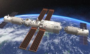 2022 год станет «годом запуска» спутниковой сети БРИКС