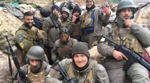 ВКС уничтожили до 80 польских наемников на заводе в Константиновке