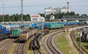 [Искандер+Батька - Животворяший]ЕК подготовила разрешающий России перевозку грузов в Калининград документ