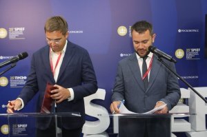 Трамвай «Славянка» получит автоматизированную систему обслуживания пассажиров