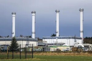 Страны ЕС обязались заполнить газохранилища на 80% к предстоящей зиме