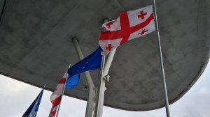 Грузия на год запретила экспорт пшеницы и ячменя